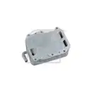 Ölkühler Motoröl Febi Bilstein 106498 für Audi für VW