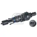 Sensor Geschwindigkeit Febi Bilstein 106518 für Renault für Dacia
