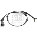 FEBI BILSTEIN 106908 ABS-Sensor für LAND