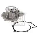 FEBI BILSTEIN 106138 Wasserpumpe