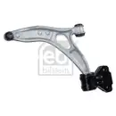Lenker Radaufhängung Febi Bilstein 107886 für Ford für Ford Usa
