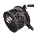 FEBI BILSTEIN 107216 Innenraumgebläse