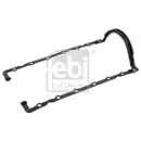 Dichtung Ölwanne Febi Bilstein 106584 für Ford für Ford Usa