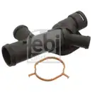 FEBI BILSTEIN 106011 Kühlwasserflansch
