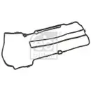 Dichtung Zylinderkopfhaube Febi Bilstein 107010 für Opel für Vauxhall