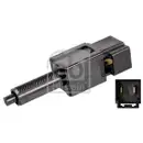 Bremslichtschalter Febi Bilstein 107791 für Nissan für Renault