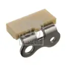 FEBI BILSTEIN 106656 Gleitschiene für MITSUBISHI