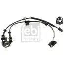 FEBI BILSTEIN 107628 ABS-Sensor