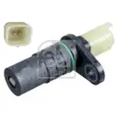 Impulsgeber Kurbelwelle Febi Bilstein 106801 für Nissan für Opel für Renault