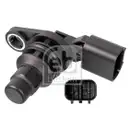 FEBI BILSTEIN 106807 Nockenwellensensor für MAZDA