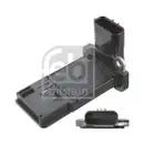 FEBI BILSTEIN 106455 Luftmassenmesser