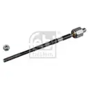 FEBI BILSTEIN 106627 Axialgelenk für KIA