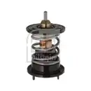 FEBI BILSTEIN 106284 Thermostat für VW, AUDI
