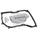 Hydraulikfiltersatz Automatikgetriebe Febi Bilstein 106100 für Audi für Seat