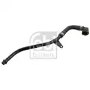Kühlmittelrohrleitung Febi Bilstein 106033 Febi Plus für Bmw
