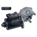 FEBI BILSTEIN 106683 Scheibenwischermotor für OPEL
