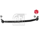 FEBI BILSTEIN 106541 Lenkstange für MERCEDES-BENZ