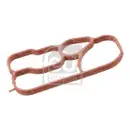 Dichtung Ölkühler Febi Bilstein 106574 für Audi für Seat für Skoda für VW