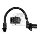 Impulsgeber Kurbelwelle Febi Bilstein 106810 für Hyundai für Kia