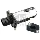 FEBI BILSTEIN 105908 Luftmassenmesser