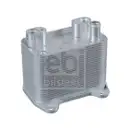 Ölkühler Motoröl Febi Bilstein 103732 für Mercedes Benz für Mercedes Benz