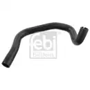 Kühlerschlauch Febi Bilstein 106359 für Citroën für Peugeot