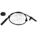 Sensor Raddrehzahl Febi Bilstein 106622 für Bmw Vorderachse Links