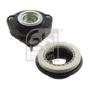 Reparatursatz Federbeinstützlager Febi Bilstein 106502 für Ford Vorderachse