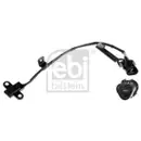 FEBI BILSTEIN 107754 Kurbelwellensensor