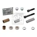 FEBI BILSTEIN 107227 Rep. Satz Bremssattel