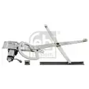 FEBI BILSTEIN 106071 Fensterheber für MERCEDES-BENZ