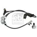 FEBI BILSTEIN 106456 ABS-Sensor für CHRYSLER