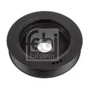 Riemenscheibe Kurbelwelle Febi Bilstein 106829 für Nissan für Renault
