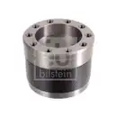 FEBI BILSTEIN 106992 Radnabe für MERCEDES-BENZ