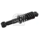 FEBI BILSTEIN 106609 Fahrerhausdämpfer