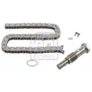 Steuerkettensatz Febi Bilstein 106136 für Bmw