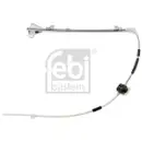 FEBI BILSTEIN 107298 Fensterheber
