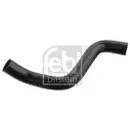 Schlauch Kurbelgehäuseentlüftung Febi Bilstein 106573 für Mercedes Benz