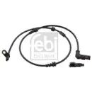 FEBI BILSTEIN 106161 ABS-Sensor