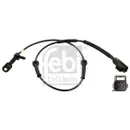 FEBI BILSTEIN 107212 ABS-Sensor für LAND
