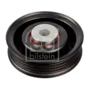 FEBI BILSTEIN 107286 Umlenkrolle für SUZUKI, OPEL