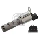 FEBI BILSTEIN 107436 Magnetventil für TOYOTA, LEXUS