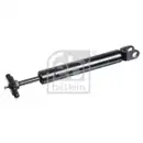 FEBI BILSTEIN 106511 Gasdruckfeder für MERCEDES-BENZ, SETRA