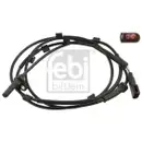 Sensor Raddrehzahl Febi Bilstein 106968 für Ford für Ford Motor Company