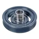 FEBI BILSTEIN 107196 Riemenscheibe (entkoppelt)