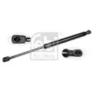 FEBI BILSTEIN 106701 Gasdruckfeder