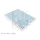 BLUE PRINT Innenraumfilter ADF122528