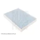 BLUE PRINT Innenraumfilter ADF122528