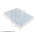 BLUE PRINT Innenraumfilter ADF122528