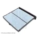 BLUE PRINT Innenraumfilter ADS72507